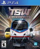 Train Sim World - Loose - Playstation 4  Fair Game Video Games