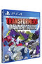 Transformers: Devastation - Complete - Playstation 4  Fair Game Video Games