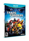Transformers: Prime - Complete - Wii U  Fair Game Video Games