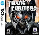 Transformers: Revenge of the Fallen Decepticons - Loose - Nintendo DS  Fair Game Video Games