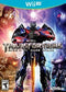 Transformers: Rise of the Dark Spark - In-Box - Wii U  Fair Game Video Games