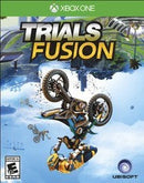 Trials Fusion - Complete - Xbox One  Fair Game Video Games