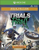 Trials Rising [Gold Edition] - Complete - Xbox One  Fair Game Video Games