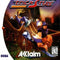 Trickstyle - Complete - Sega Dreamcast  Fair Game Video Games