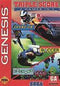 Triple Score - In-Box - Sega Genesis  Fair Game Video Games