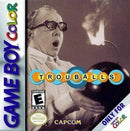 Trouballs - Loose - GameBoy Color  Fair Game Video Games