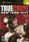 True Crime New York City - Loose - Xbox  Fair Game Video Games