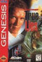 True Lies - In-Box - Sega Genesis  Fair Game Video Games