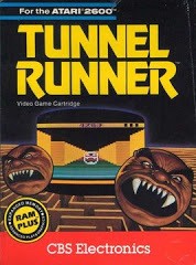 Turmoil [Zellers] - Loose - Atari 2600  Fair Game Video Games