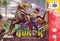 Turok Dinosaur Hunter [Player's Choice] - In-Box - Nintendo 64  Fair Game Video Games