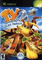 Ty the Tasmanian Tiger 2 Bush Rescue - Loose - Xbox  Fair Game Video Games