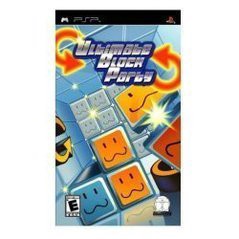 Ultimate Block Party - Complete - PSP  Fair Game Video Games