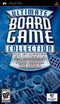 Ultimate Board Game Collection - Complete - PSP  Fair Game Video Games