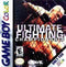 Ultimate Fighting Championship - Loose - GameBoy Color  Fair Game Video Games