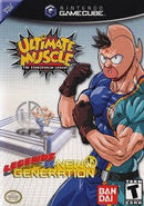 Ultimate Muscle: Legends vs. New Generation - In-Box - Gamecube  Fair Game Video Games