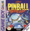 Ultra Pinball Thrillride - Loose - GameBoy Color  Fair Game Video Games