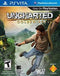 Uncharted: Golden Abyss - Loose - Playstation Vita  Fair Game Video Games