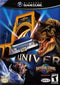 Universal Studios - Loose - Gamecube  Fair Game Video Games