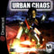 Urban Chaos - In-Box - Sega Dreamcast  Fair Game Video Games