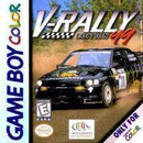V-Rally Edition 99 - Loose - GameBoy Color  Fair Game Video Games
