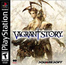 Vagrant Story [Greatest Hits] - In-Box - Playstation  Fair Game Video Games