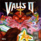 Valis II - Complete - TurboGrafx CD  Fair Game Video Games
