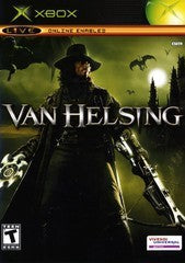 Van Helsing - Loose - Xbox  Fair Game Video Games