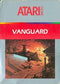 Vanguard - In-Box - Atari 2600  Fair Game Video Games