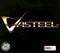 Vasteel - Loose - TurboGrafx CD  Fair Game Video Games