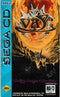 Vay - In-Box - Sega CD  Fair Game Video Games