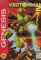 Vectorman 2 - Loose - Sega Genesis  Fair Game Video Games