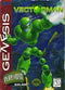 Vectorman - Loose - Sega Genesis  Fair Game Video Games