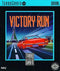 Victory Run - Loose - TurboGrafx-16  Fair Game Video Games