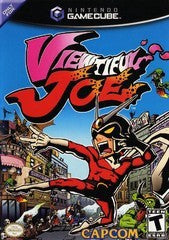 Viewtiful Joe - Complete - Gamecube  Fair Game Video Games