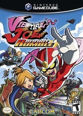 Viewtiful Joe [Player's Choice] - Complete - Gamecube  Fair Game Video Games