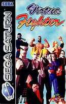 Virtua Fighter - Loose - Sega Saturn  Fair Game Video Games