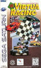 Virtua Racing - In-Box - Sega Saturn  Fair Game Video Games