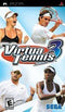 Virtua Tennis 3 - Complete - PSP  Fair Game Video Games