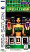 Virtual Casino - In-Box - Sega Saturn  Fair Game Video Games