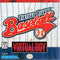 Virtual League Baseball - In-Box - Virtual Boy  Fair Game Video Games