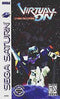 Virtual-On Cyber Troopers [Net Link Edition] - In-Box - Sega Saturn  Fair Game Video Games
