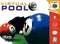 Virtual Pool - Loose - Nintendo 64  Fair Game Video Games