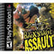 WCW Backstage Assault - Complete - Playstation  Fair Game Video Games