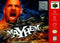 WCW Mayhem - In-Box - Nintendo 64  Fair Game Video Games