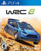 WRC 6 - Loose - Playstation 4  Fair Game Video Games