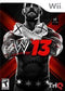 WWE '13 - In-Box - Wii  Fair Game Video Games