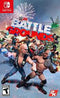 WWE 2K Battlegrounds - Loose - Nintendo Switch  Fair Game Video Games