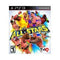 WWE All Stars - Complete - Playstation 3  Fair Game Video Games
