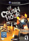 WWE Crush Hour - Loose - Gamecube  Fair Game Video Games