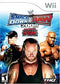WWE Smackdown vs. Raw 2008 - Complete - Wii  Fair Game Video Games